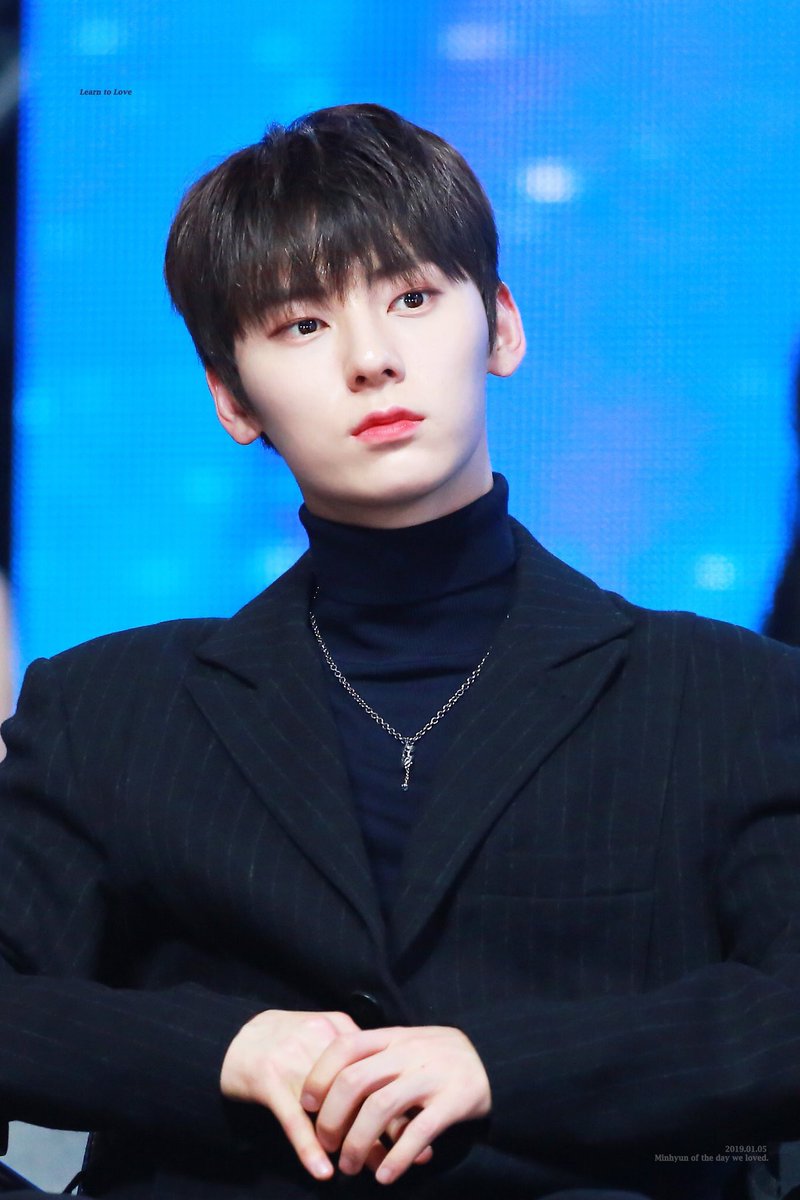 minhyun