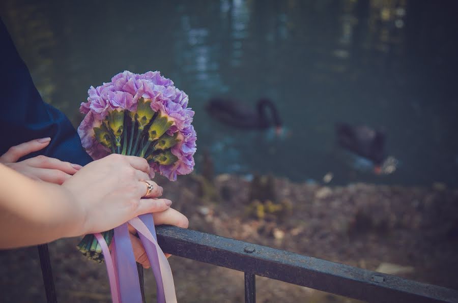 Huwelijksfotograaf Nina Chubaryan (ninkach). Foto van 14 juni 2019