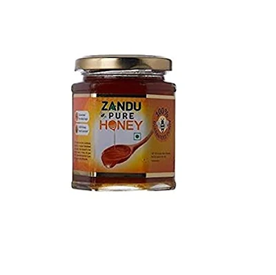 Zandu Pure Honey - 50 gm