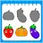 Kids Puzzle Games for Toddlers icon