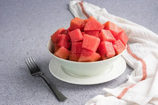 Single Fruit Watermelon Bowl