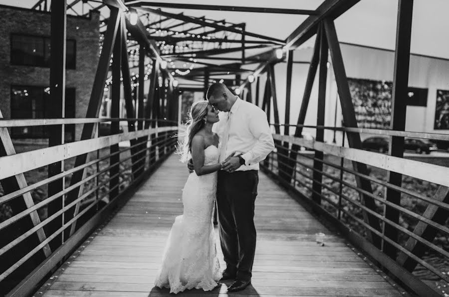 Bryllupsfotograf Missy Donovan (missydonovan). Bilde av 7 oktober 2020