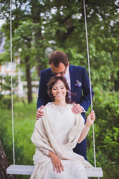 Fotógrafo de bodas Katerina Sokova (sokova). Foto del 14 de julio 2014