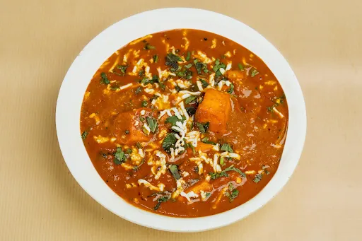 Paneer Handi