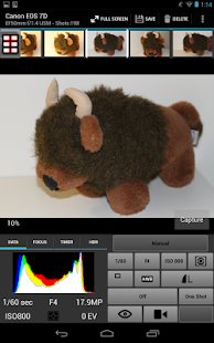 CamRanger Wireless DSLR Remote(圖8)-速報App