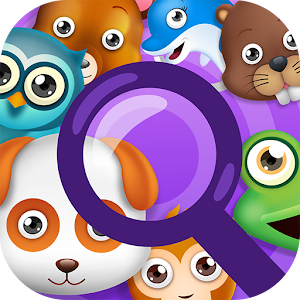 Download Animal Hidden Object Games Seek and Find Adventure For PC Windows and Mac