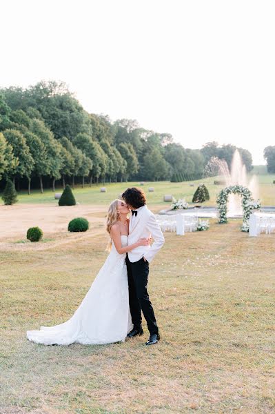 Fotografo di matrimoni Fedya Ro (fedyaro). Foto del 30 novembre 2022