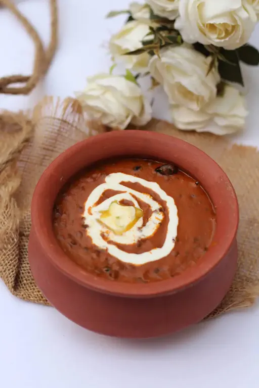 Dal Makhani