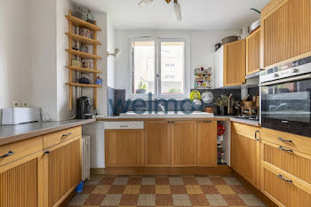 appartement à Pantin (93)