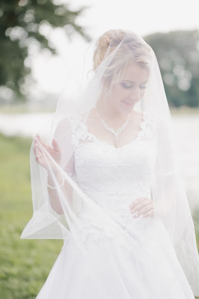 Wedding photographer Olga Davydova (olik25). Photo of 19 September 2018