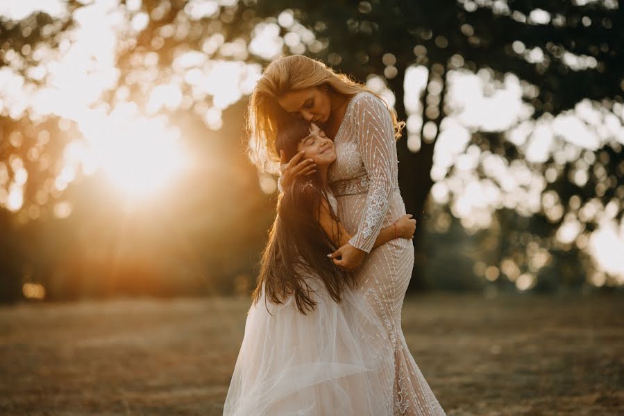 Fotografer pernikahan Csongor Menyhárt (menyhart). Foto tanggal 16 September 2019