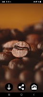 Coffee Wallpapers Screenshot