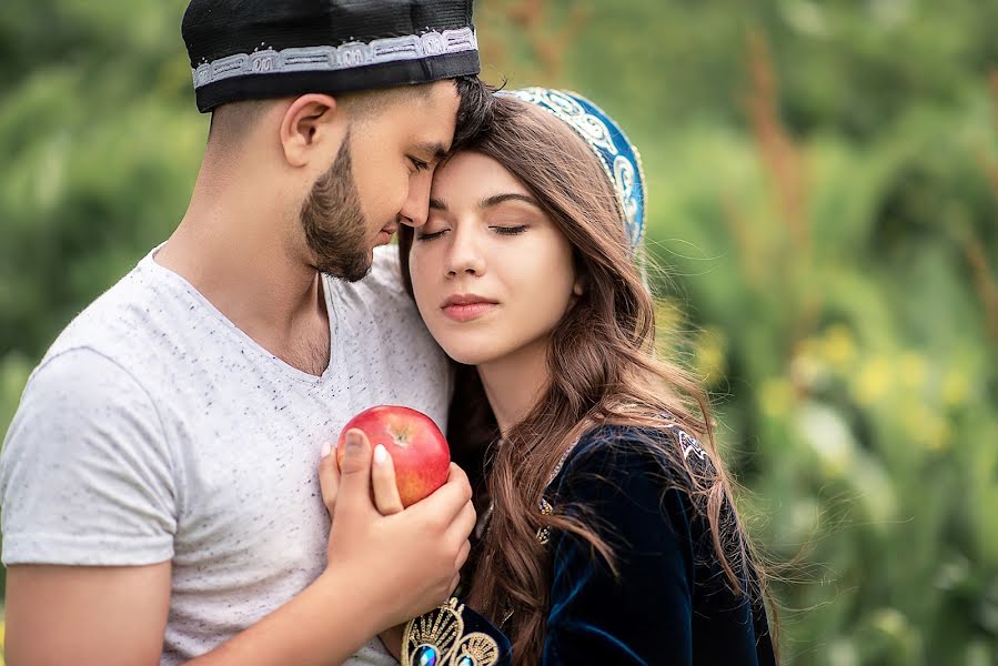 Свадебный фотограф Андрей Ульяшев (ulyashev). Фотография от 28 сентября 2019