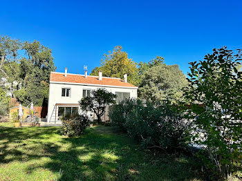 maison à Aix-en-Provence (13)