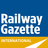 Railway Gazette Tablet Edition mobile app icon