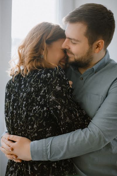 Fotografo di matrimoni Oleksandra Steblіy (sashasteblii). Foto del 17 febbraio 2021
