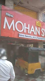 Mohan Sweets photo 5