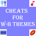 Cover Image of Descargar Answers for Word-Brain Themes 1.1 APK