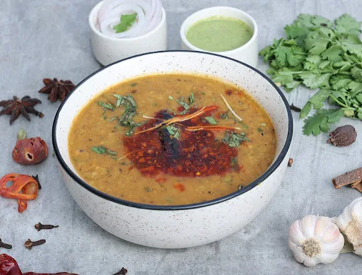 Dal Tadka