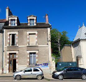 maison à Avallon (89)