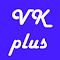 Item logo image for vkontakte plus