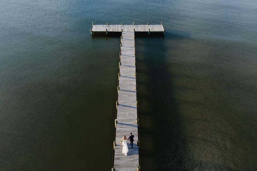 Bryllupsfotograf Ken Pak (kenpak). Foto fra november 27 2019