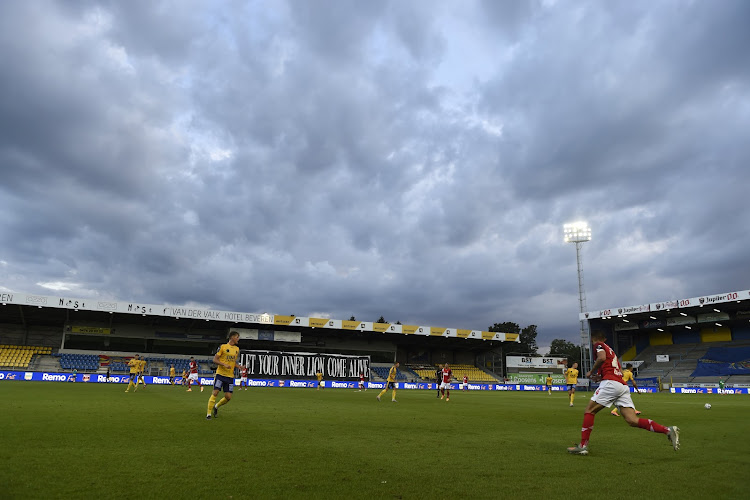 Officiel : Waasland-Beveren tient son nouvel entraîneur adjoint 