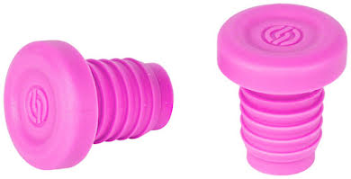 Salt EX Grips - Pink, No Flange alternate image 0