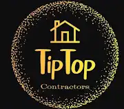 TipTop Contractors Ltd  Logo