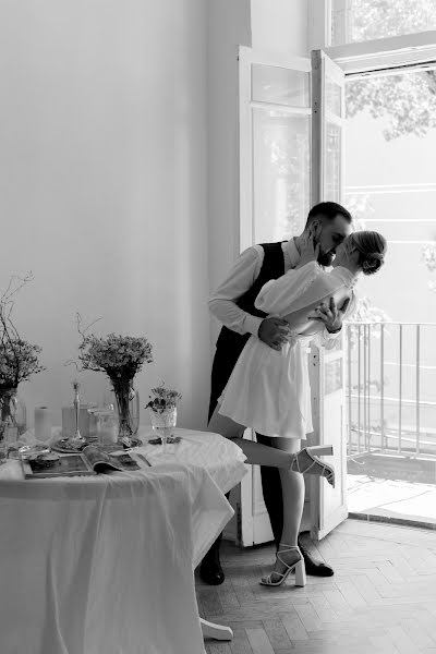 Photographe de mariage Sofiya Serdyuk (backpackweddings). Photo du 17 juin 2022