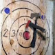 Axe Throwing HD Wallpapers Background Theme