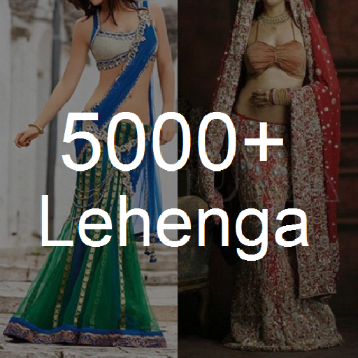 lehenga 5000