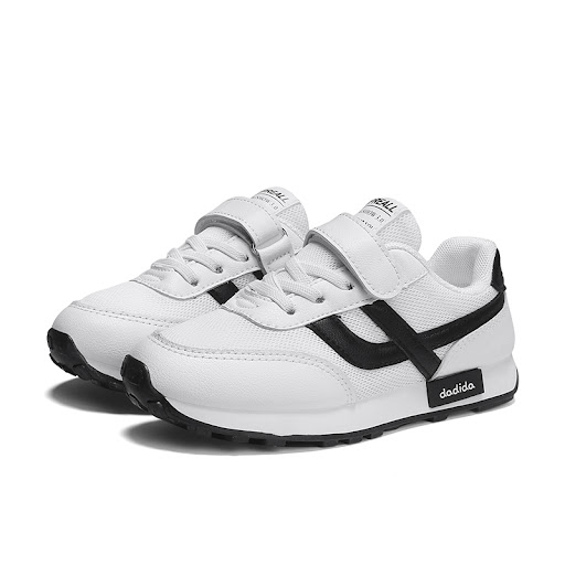 Title 3, Korean Style Fashion Breathable Trendy Shoes fo...