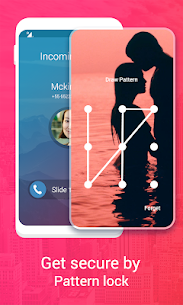 Incoming Outgoing Call Lock v1.4 [Premium] APK 7