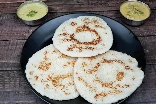 3 Set Dosa