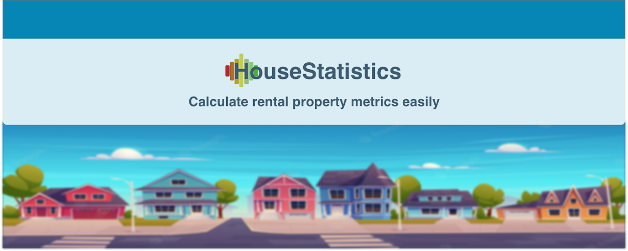 HouseStatistics Preview image 2