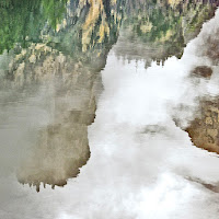 Il LAGO DI BRAIES E LA MONTAGNA INCANTATA 