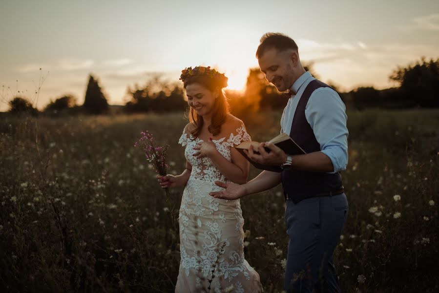 Vestuvių fotografas Ionut Barbulescu (ionut06b). Nuotrauka 2020 gegužės 12