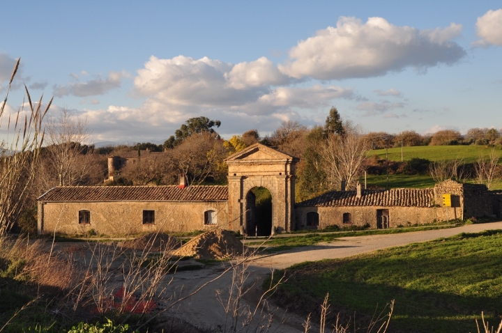 Architettura agricola!! di leonardo valeriano