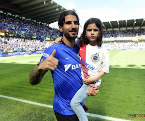 Refaelov heeft belangrijke boodschap voor de fans van Club Brugge