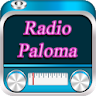 Radio Paloma icon