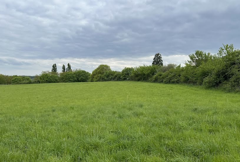  Vente Terrain à bâtir - 437m² à Sorigny (37250) 