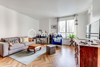 appartement à Levallois-Perret (92)