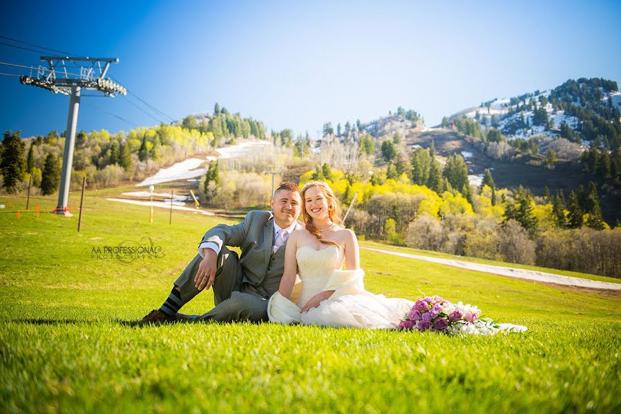 Fotógrafo de bodas Alvaro Aguayo (alvaroaguayo). Foto del 10 de marzo 2020