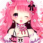 Cover Image of Herunterladen Anime Wallpaper 1.4 APK