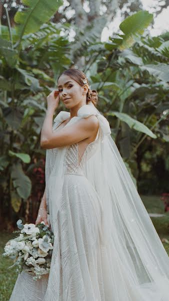 Fotografo di matrimoni Roberto Anaya (robertoanaya). Foto del 16 ottobre 2023