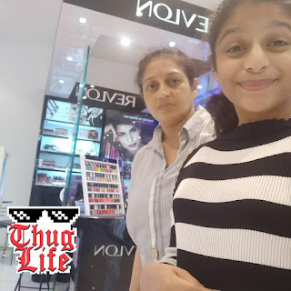 Smitha Shetty at Lifestyle, Ghatkopar East,  photos