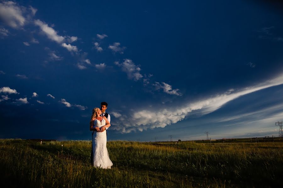 Wedding photographer Kelsey Sproule (kelseysproule). Photo of 3 August 2019