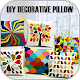 Download DIY Decorative Pillow Cover For PC Windows and Mac 1.0