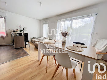 appartement à Rennes (35)